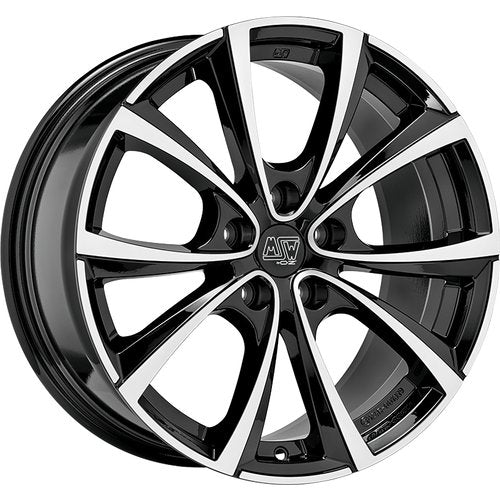 Cerchi MSW 27T