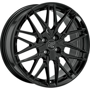 Cerchi MSW 50-4
