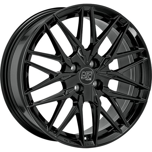 Cerchi MSW 50-4