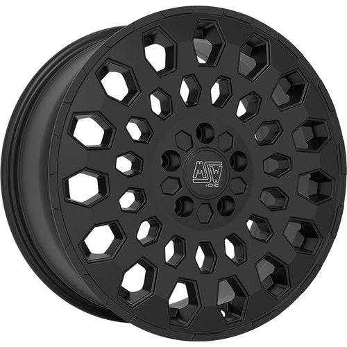 Cerchi MSW 99 Van