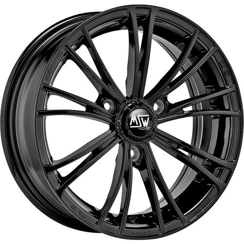 Cerchi MSW X2