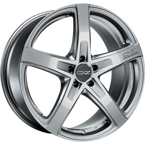 Cerchi OZ Racing Monaco HLT