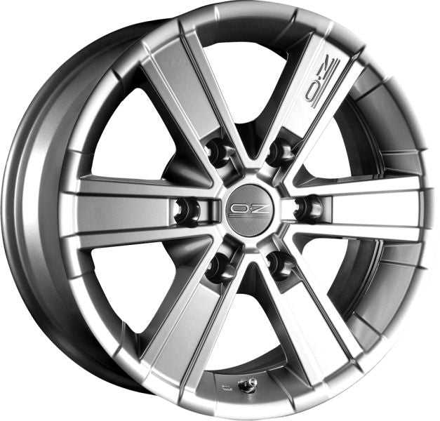 Cerchi OZ Racing Off-Road 6
