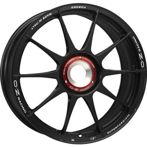 Cerchi OZ Racing Superforgiata CL