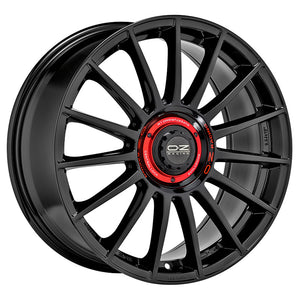 Cerchi OZ Racing Superturismo Evoluzione