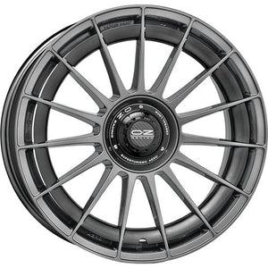 Cerchi OZ Racing Superturismo Aero