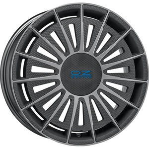 Cerchi OZ Racing Superturismo Aero E