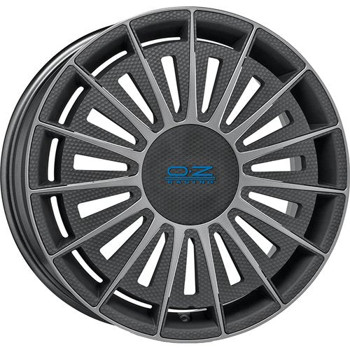 Cerchi OZ Racing Superturismo Aero E