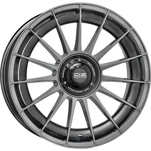 Cerchi OZ Racing Superturismo Aero