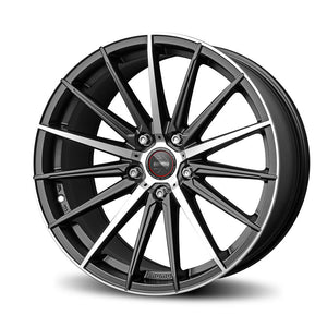 Cerchi Momo RF-05