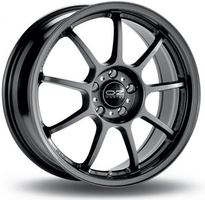 Cerchi OZ Racing Alleggerita HLT
