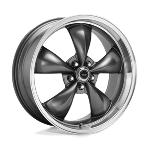 Cerchi American Racing AR105 Torq Thrust M