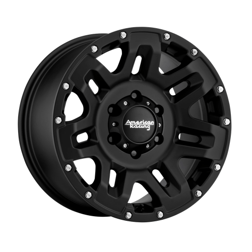 Cerchi American Racing AR200 Yukon