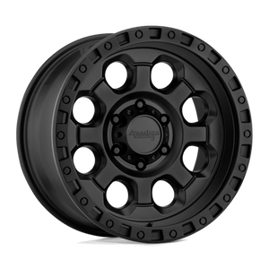 Cerchi American Racing AR201