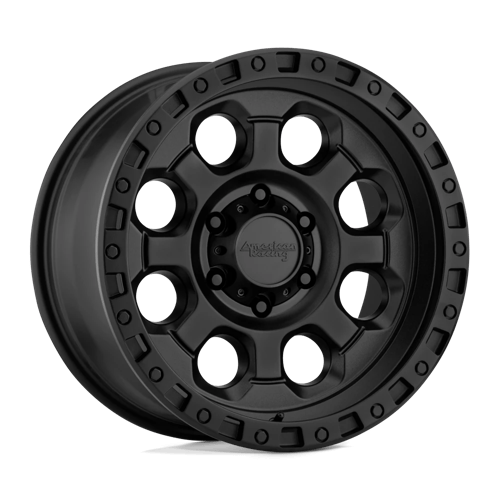 Cerchi American Racing AR201