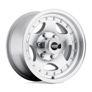 Cerchi American Racing AR23