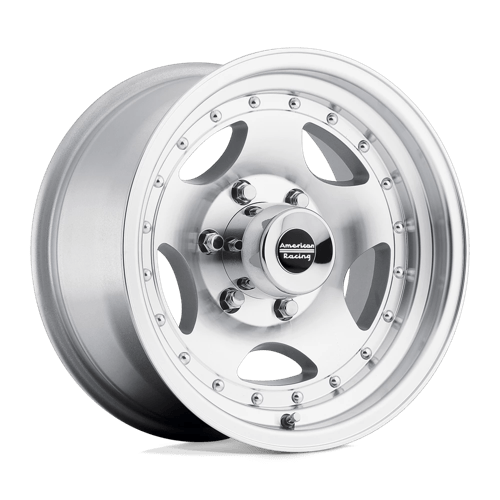 Cerchi American Racing AR23