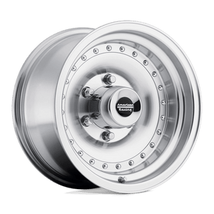 Cerchi American Racing AR61 Outlaw I