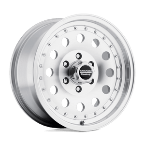 Cerchi American Racing AR62 Outlaw II
