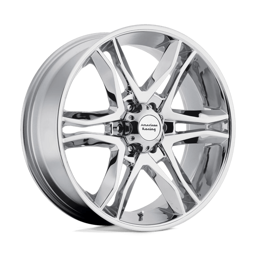 Cerchi American Racing AR893 Mainline