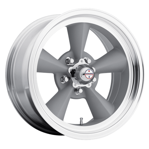 Cerchi American Racing VN309 TT O