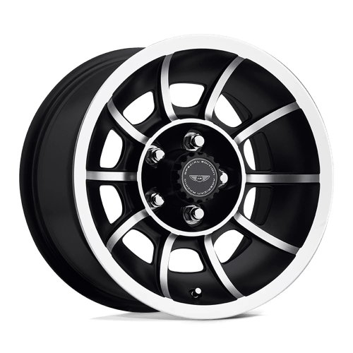 Cerchi American Racing VN47 Vector