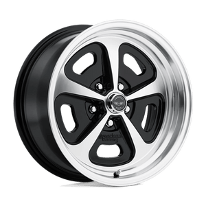 Cerchi American Racing VN501 500 Mono Cast