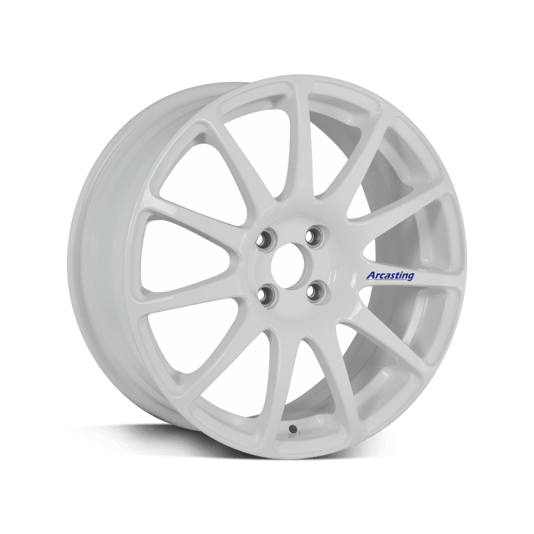 Cerchi Evo Corse Excalibur