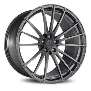 Cerchi OZ Racing Ares