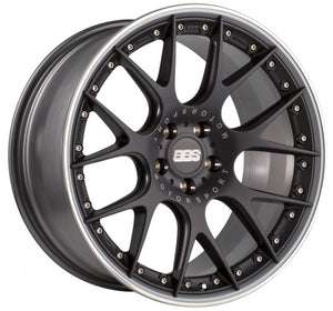 Cerchi BBS CH-RII