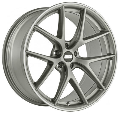 Cerchi BBS CI-R
