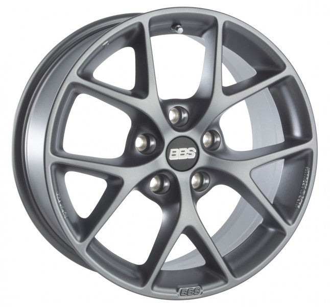 Cerchi BBS SR