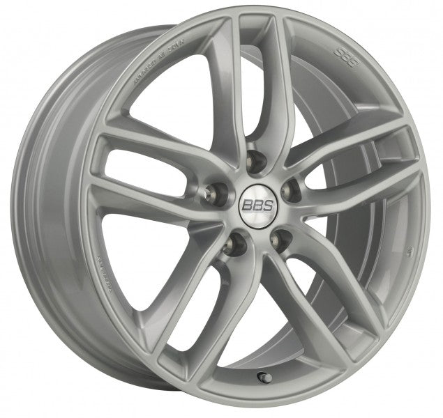 Cerchi BBS SX