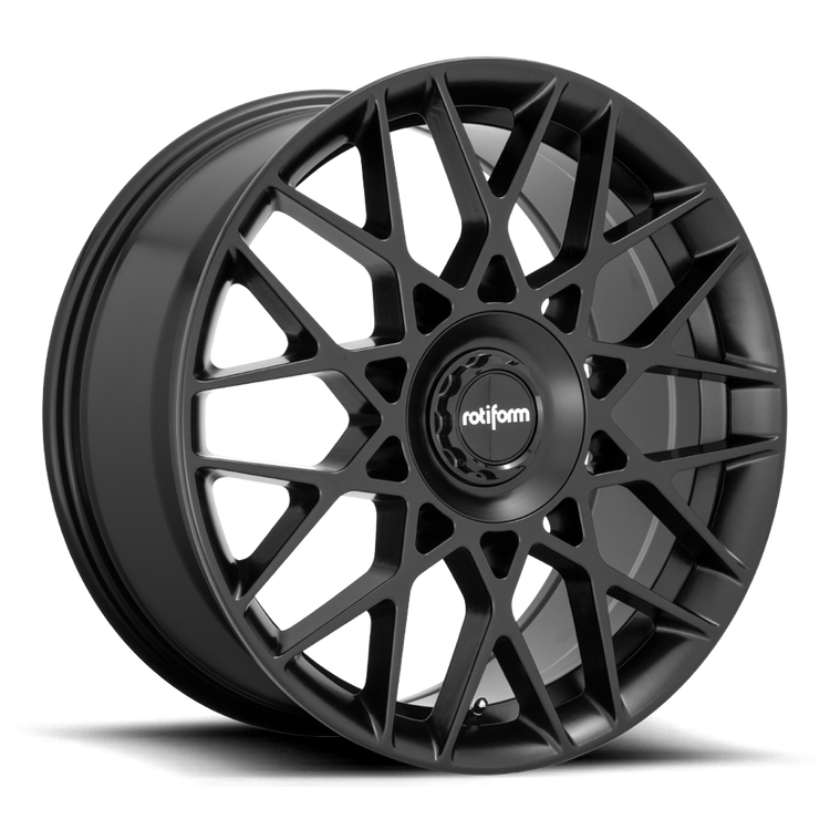 Cerchi Rotiform BLQ-C