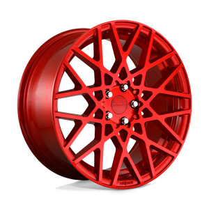 Cerchi Rotiform BLQ