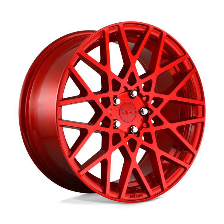 Cerchi Rotiform BLQ