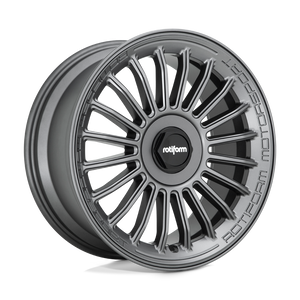 Cerchi Rotiform BUC