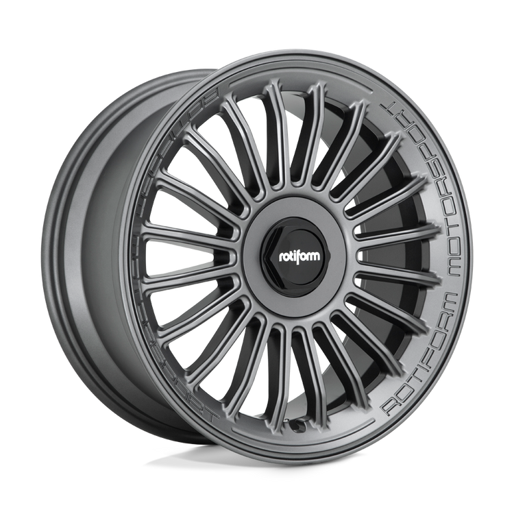 Cerchi Rotiform BUC