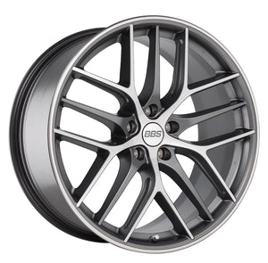 Cerchi BBS CC-R