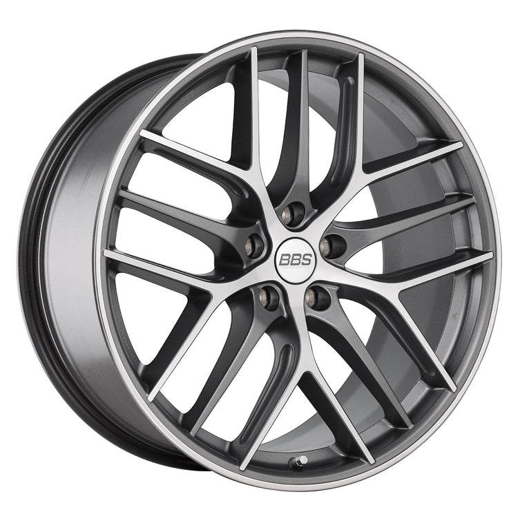 Cerchi BBS CC-R