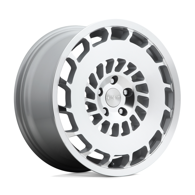 Cerchi Rotiform CCV