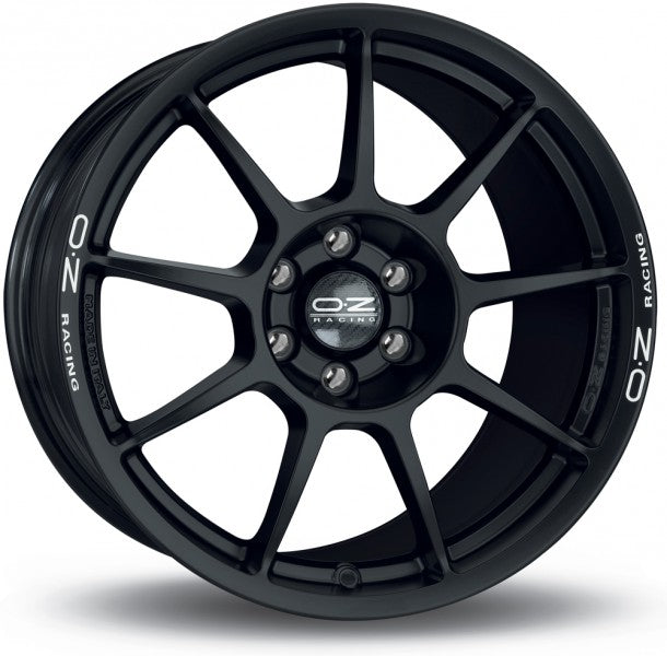 Cerchi OZ Racing Challenge HLT