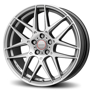 Cerchi Momo Competizione