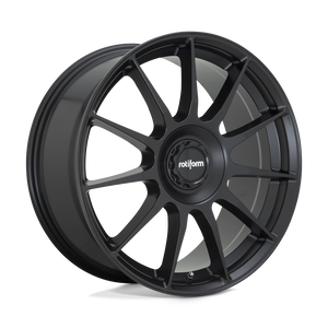 Cerchi Rotiform DTM