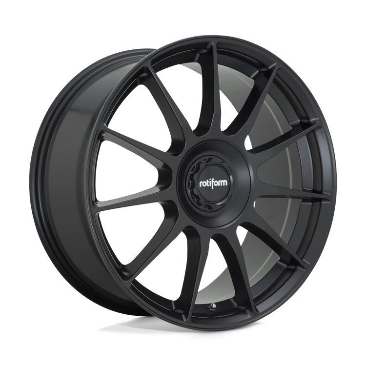 Cerchi Rotiform DTM