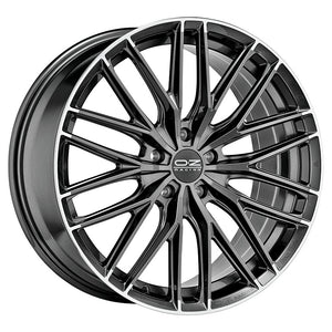 Cerchi OZ Racing Gran Turismo HLT
