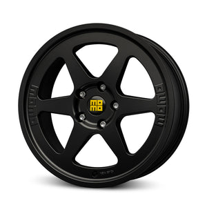 Cerchi Momo Heritage 6