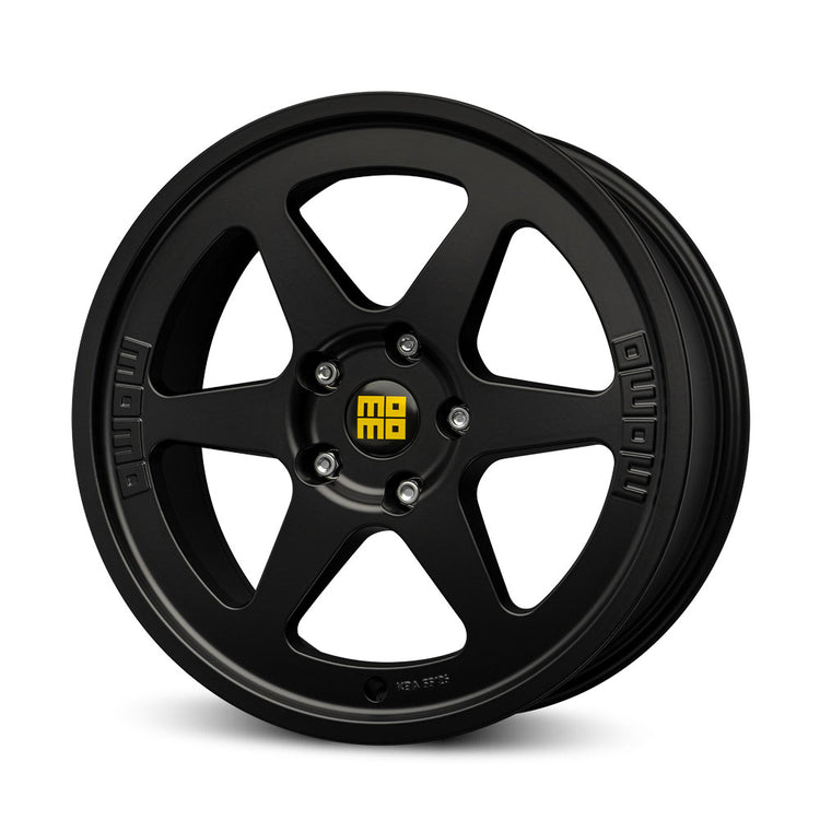 Cerchi Momo Heritage 6
