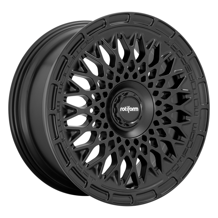 Cerchi Rotiform LHR-M