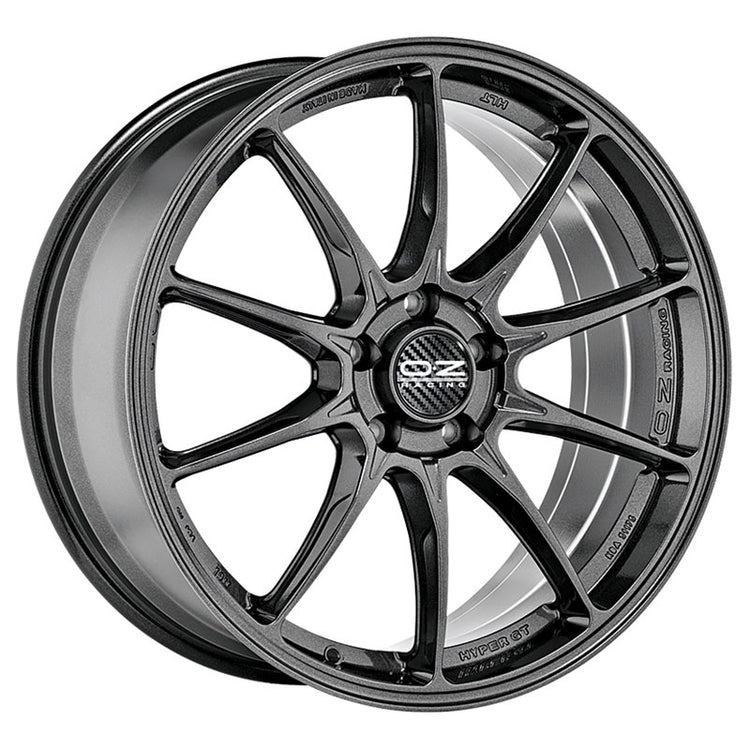 Cerchi OZ Racing Hyper GT HLT